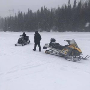 Meet your Posher, Zack